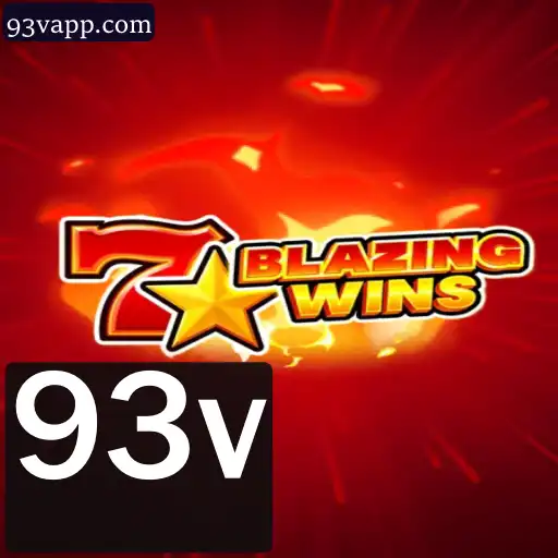 Descubra o Empolgante Mundo de BlazingWins: Um Mergulho no Jogo de Azar com a Chave 93v