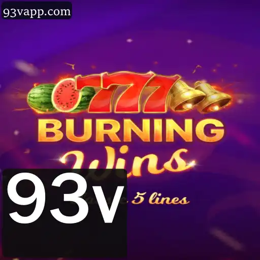 Descubra as Emoções de BurningWins: Um Jogo Clássico com Toque Moderno