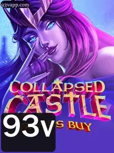 Explorando o Mundo de CollapsedCastleBonusBuy: Uma Aventura Única