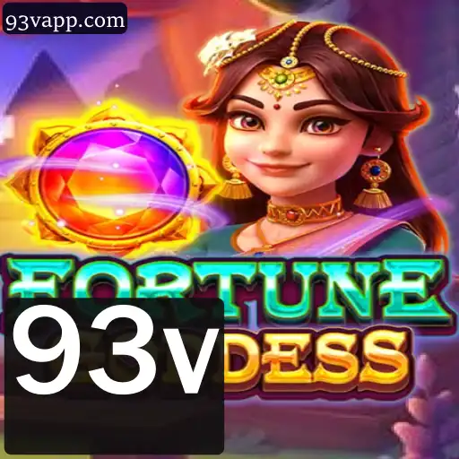 FORTUNEGODDESS: Explore o Mundo Místico do Novo Jogo de Estratégia com a Palavra-Chave Mágica 93v