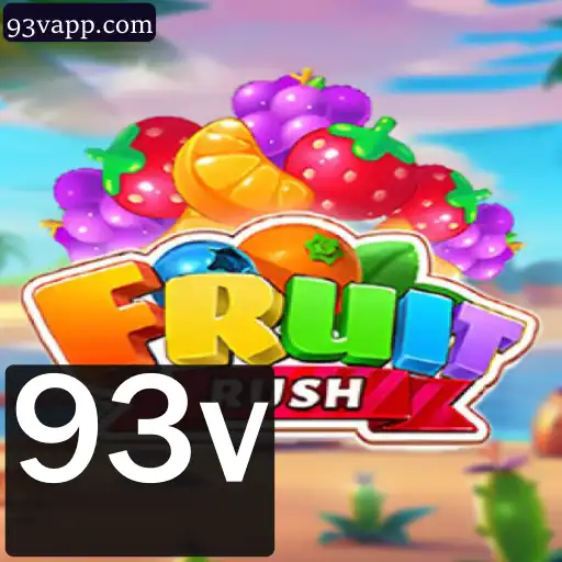 Descubra o Mundo Vibrante de FruitRush: O Jogo que Está Conquistando Todos