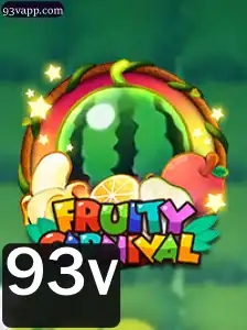 Descubra o Empolgante Mundo de FruityCarnival: um Jogo Inovador
