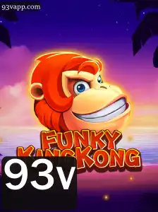 Mergulhe na Aventura de 'FunkyKingKong': Um Mundo de Desafios e Diversão