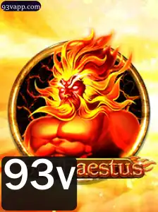 Hephaestus: Desvendando o Fascinante Jogo de Estratégia com a Palavra-Chave 93v
