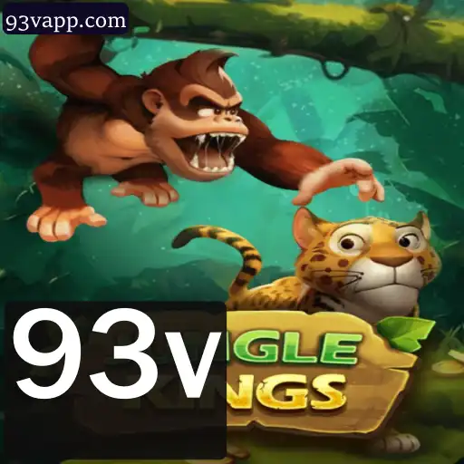 Descubra JungleKings: O Jogo Que Vai Dominar Suas Aventuras