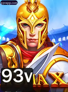 RomaX: Descubra o Fascinante Mundo de 93v