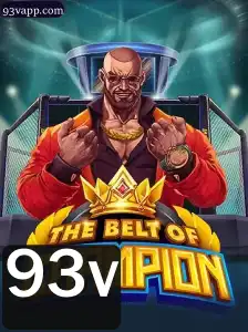 Descubra 'TheBeltOfChampion': O Jogo de Estratégia que Transforma Desafios em Conquistas