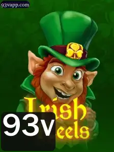 Descubra o Fascinante Mundo de IrishReels: Regras e Aventura