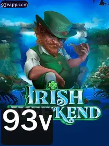 Desbravando IrishWeekend: Um Mergulho no Jogo que Conquista Fãs com 93v