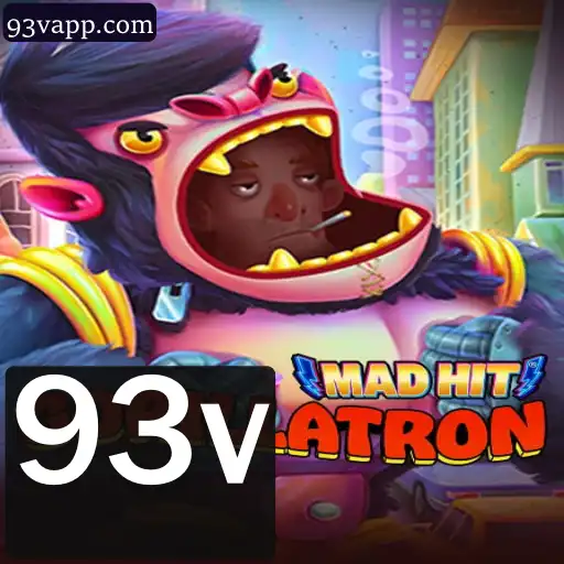 Descubra MadHitGorillatron: O Jogo que Está Revolucionando o Mundo dos Games
