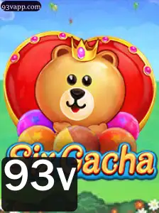 Explorando o Mundo de SixGacha: Uma Aventura Inovadora no Cenário dos Jogos